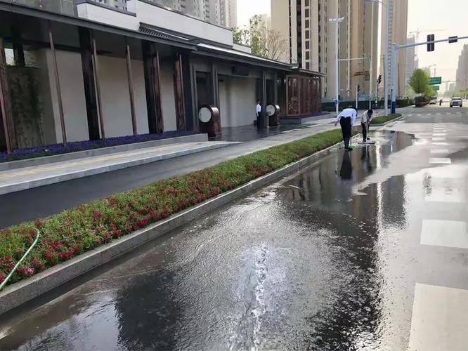 葛洲坝物业管理合肥分公司业务介绍与服务特色探析